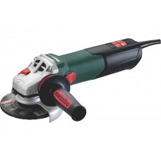 Угловая шлифмашина Metabo WE 15-125 Quick 600448000