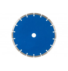Диск алмазный сегментный (230х22.23 мм) PATRIOT 811010005