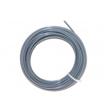 Леска звезда армированная алюминием (2 мм; 15 м) для триммера СИБРТЕХ 961965