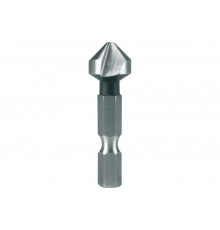 Зенковка-бита (16.5х47 мм; 1/4"; 90°; HSS-G) Ruko 102317