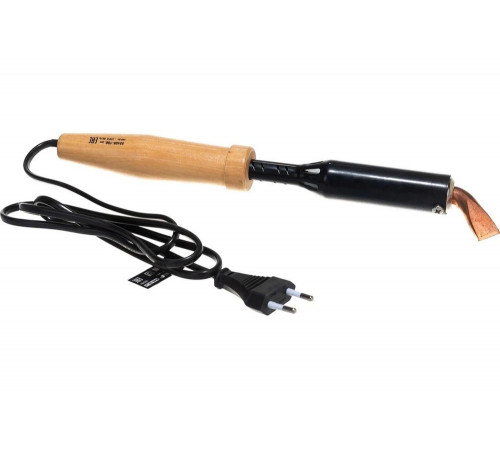 ЗУБР 150 Вт, 220 В, клин, электропаяльник 55405-150_z01 Мастер