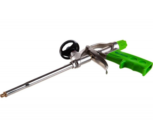 Пистолет для монтажной пены СИБРТЕХ 88671