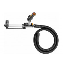 Система пылеудаления для перфораторов Dewalt D25301D, SDS-Plus с посадкой 43 или 54 мм D25301D-XJ