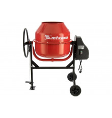 Бетоносмеситель MTX СМ-160К, 160 л, мощность 650 Вт 95483