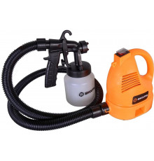 Электрический краскопульт Вихрь ЭКП-700В 72/17/1