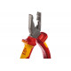 Диэлектрические пассатижи KNIPEX KN-0306160SB