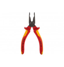 Диэлектрические пассатижи KNIPEX KN-0306160SB