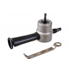 Насадка-ножницы на дрель для резки листового металла до 1.8 мм Sturm 1074-02-05