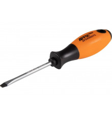 Шлицевая отвертка AFFIX Slotted 5.5 мм, 75 мм AF04055075