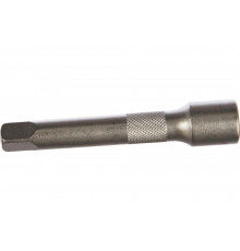 Удлинитель "INDUSTRIE QUALITAT" прямой (1/2"; 125 мм) Kraftool 27854-1/2-125_z01