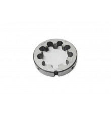 Плашка Русский Инструмент М72х1,5 6h D-120 мм ri.128.227