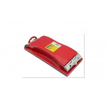 Пластмассовый брусок для шлифования 212х105мм STAYER 3566-212