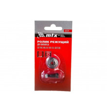 Ролик режущий (22х6х5 мм) для плиткореза MTX 87674