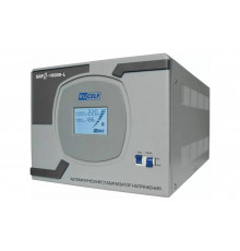 Стабилизатор напряжения RUCELF SRFII-10000-L КА-00007064