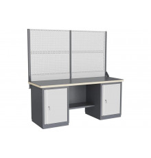 Верстак Верстакофф GRAND 205.77.4-2 216130