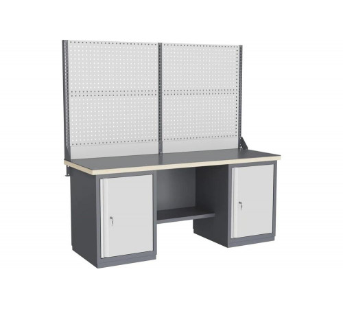 Верстак Верстакофф GRAND 205.77.4-2 216130