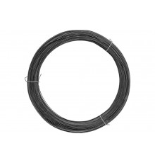 Вязальная термообработанная проволока ЗУБР 0.9мм х 200м 305415-09