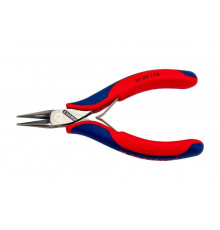 Захватные плоскогубцы для электроники KNIPEX KN-3522115
