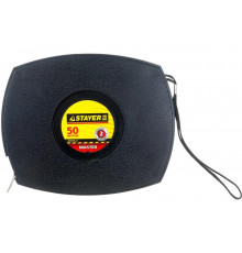 Мерная лента, 50 м, STAYER MASTER 3416-50_z01