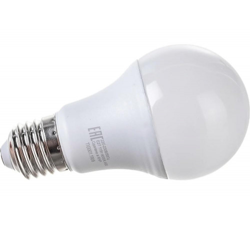 Светодиодная лампа Ресанта LL-R-A60-11W-230-4K-E27