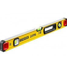 Строительный фрезерованный уровень STAYER ProSTABIL 600 мм 3471-060_z02