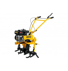 Бензиновый мотоблок с понижающей передачей STEHER 7 л.с., без колес GT-430 L