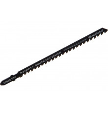 Пилка по гипсокартону, твердосплавная T341HM (106х4.3 мм, 1шт.) Metabo 623688000