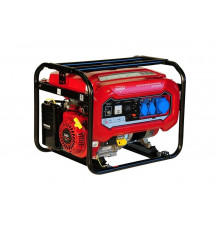 Генератор Elitech БЭС 6500РМ