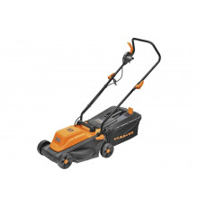 Электрическая газонокосилка CARVER LME-1332 01.024.00018