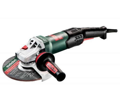 УШМ (болгарка) METABO WE 19-180 Quick RT (601088000)