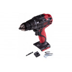 Аккумуляторная дрель-шуруповерт MIGHTY SEVEN DD-2050