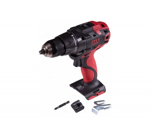 Аккумуляторная дрель-шуруповерт 18 В, без аккумулятора и ЗУ MIGHTY SEVEN DD-2050