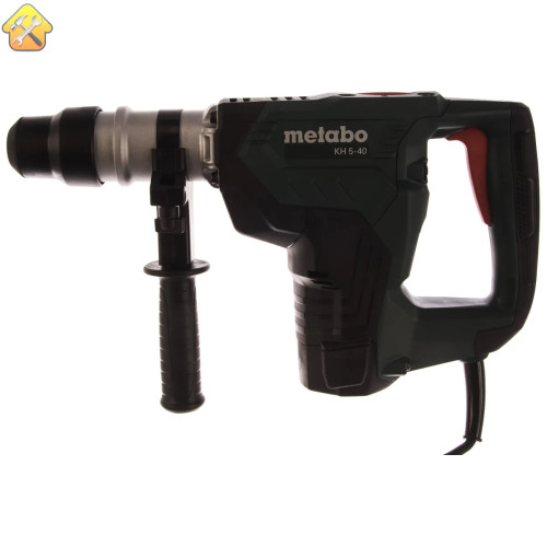 Мощный перфоратор Metabo KH 5-40