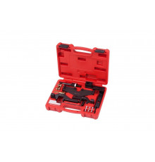 Набор фиксаторов распредвала / коленвала, MINI COOPER, кейс, 12шт МАСТАК 103-21206C