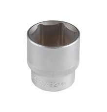 Головка торцевая стандартная шестигранная 32 мм, 1/2"DR AFFIX AF00040032