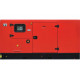 Дизельный генератор FUBAG DS 55 DAC ES (431291)
