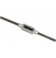 Метчикодержатель KING TONY М3-М12 12939MQ-A02