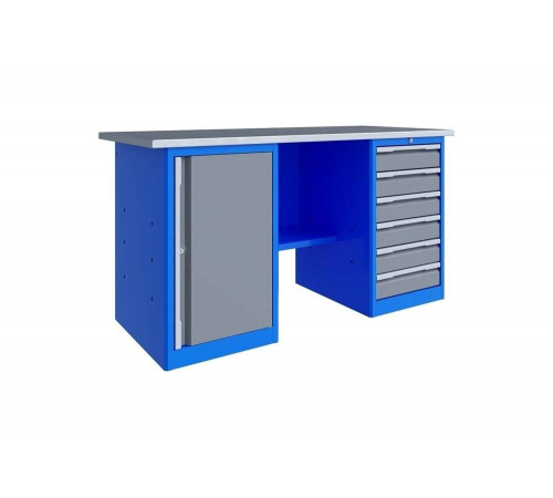 PRF 161.67.1 Верстакофф - надежный помощник для мастера