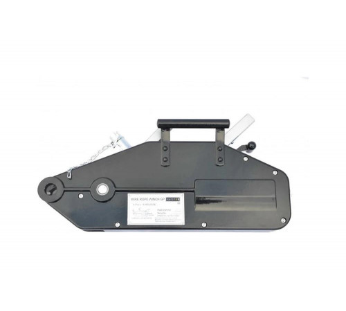 Монтажно-тяговый механизм Zitrek МТМ 5,4 L=20 м 001-5056