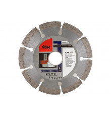 Диск алмазный отрезной Universal Pro (115х22.2 мм) для УШМ Fubag 12115-3