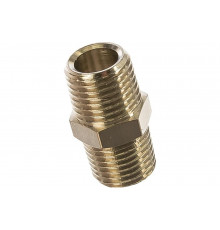 Переходник конус папа 1/4" - папа 1/4" 1219/2 290/5 M1/4*M1/4 GAV 27813