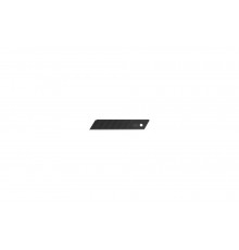 Сегментированные лезвия OLFA Excel Black 25х126х0.7 мм, 5 шт OL-HBB-5B