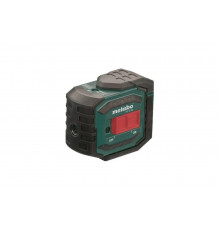 Лазерный нивелир Metabo PL 5-30 606164000