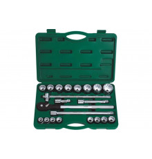 Набор инструментов для грузовиков, 23 предмета (3/4 дюйма) Арсенал 8144660