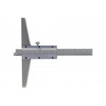 Штангенглубиномер 500 мм 0.05 SHAN 123720