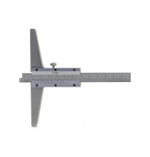 Штангенглубиномер 500 мм 0.05 SHAN 123720