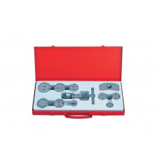 Набор для утапливания поршней суппортов дисковых тормозов (11 предметов) KING TONY 9BC22