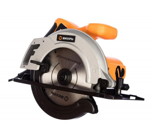 Дисковая (циркулярная) пила ВИХРЬ ДП-160/1300