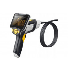 Промышленный видеоэндоскоп iCarTool 4.3", 1 Мп, 1280x720, 1 м, 5.5 мм, сменный зонд IC-V112B