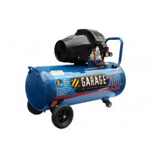 Компрессор GARAGE PRO 100.MKV400/2.3 УТ-00000410